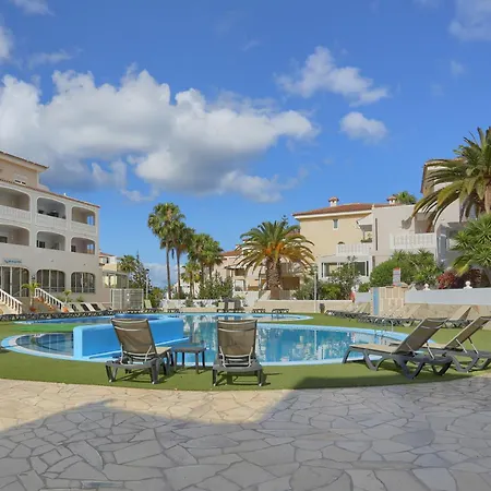 Atlantic Breeze, Bright Big Terrace, Pool, Wifi Διαμέρισμα *