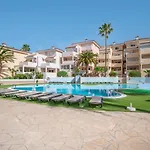 Apartment Atlantic Breeze, Bright Big Terrace, Pool, Wifi