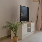 Apartment Atlantic Breeze, Bright Big Terrace, Pool, Wifi