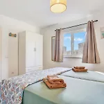 Apartment Atlantic Breeze, Bright Big Terrace, Pool, Wifi Chayofa