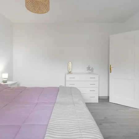 Lejlighed Atlantic Breeze, Bright Big Terrace, Pool, Wifi Chayofa