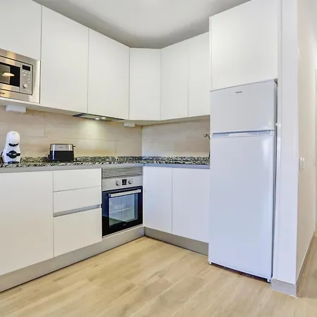 Lejlighed Atlantic Breeze, Bright Big Terrace, Pool, Wifi Chayofa