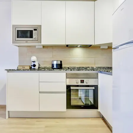 Atlantic Breeze, Bright Big Terrace, Pool, Wifi Chayofa