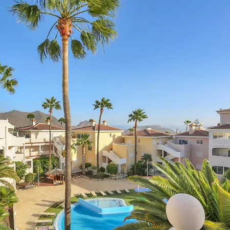 Atlantic Breeze, Bright Big Terrace, Pool, Wifi 公寓 *