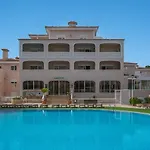 Apartmán Atlantic Breeze, Bright Big Terrace, Pool, Wifi Chayofa