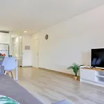 Atlantic Breeze, Bright Big Terrace, Pool, Wifi Apartmán Chayofa