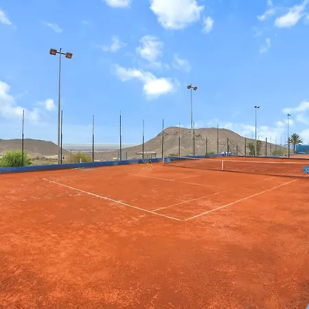 Appartement Atlantic Breeze, Bright Big Terrace, Pool, Wifi *