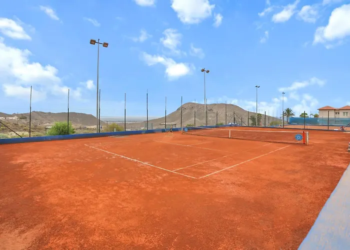 Appartement Atlantic Breeze, Bright Big Terrace, Pool, Wifi *